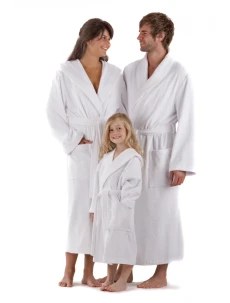 Dámský župan 3150 0100 sauna  - Vestis