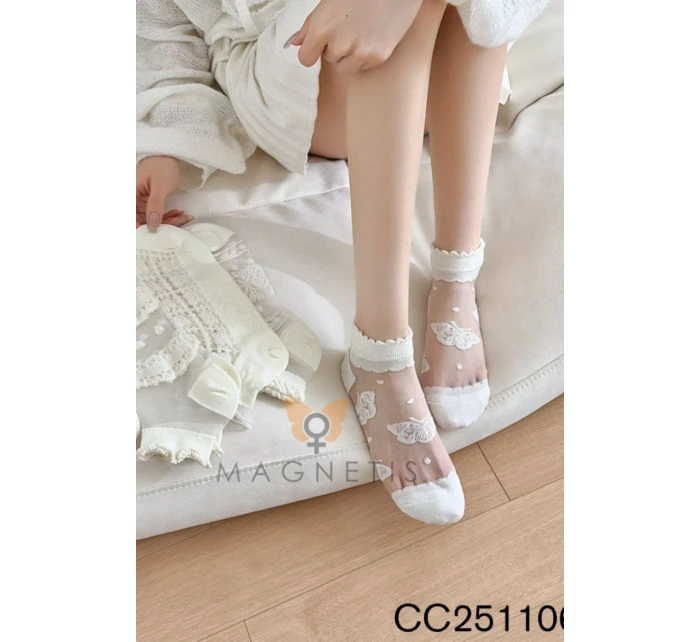 SKARPETKA  04 model 22024698 - Magnetis