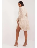 Společenské šaty  model 197055 Lakerta