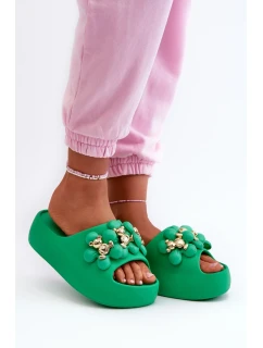 Pantofle model 198599 Step in style