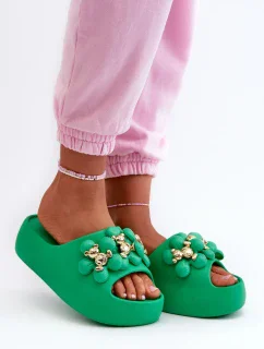 Pantofle  model 198599 Step in style