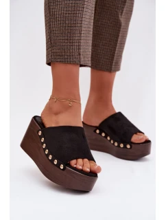 Pantofle  model 225127 Step in style