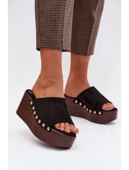 Pantofle  model 225127 Step in style