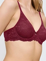 Amourette Charm T W02 - SWEET MARSALA - TRIUMPH SWEET MARSALA - TRIUMPH