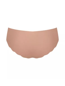 Dámské kalhotky ZERO Modal 2.0 Hipster 2P - CAMEO BROWN - tělová 00ME - SLOGGI