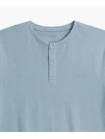 Pyžamo Atlantic NMP-386 kr/r S-2XL Pyžamo Atlantic NMP-386 kr/r S-2XL