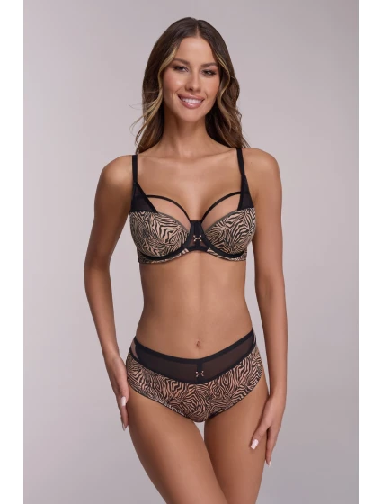 Figy Ava 2192/B Tiger Braziliany S-3XL