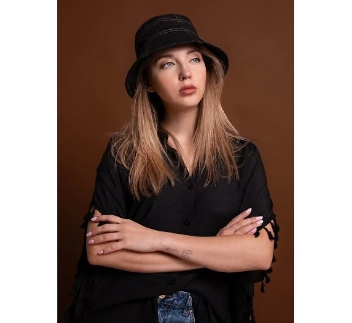 Klobouk Art Of Polo 24329 Sidera