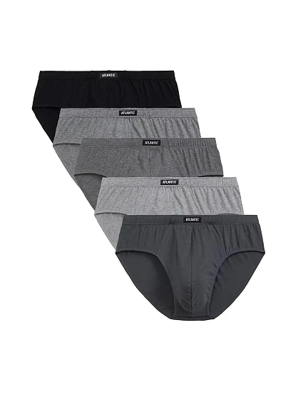 Kalhotky model 22112231 A'5 M2XL - Atlantic