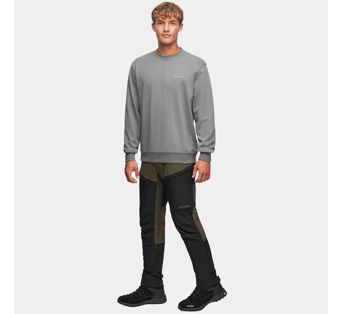 M mikina pánské model 18997243 - Alpinus