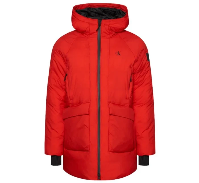 Jeans bunda M model 19021655 pánské - Calvin Klein