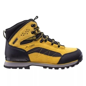 Boty Elbrus Ester Mid AG V M 92800555463