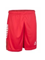 Fotbalové šortky model 21837861 v25 červené - Select Fotbalové šortky model 21837861 v25 červené - Select
