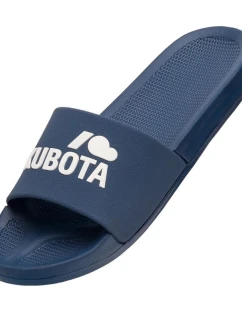 Žabky do bazénu Kubota basic navy blue K0000-101-003-15-1
