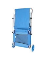 SKLÁDACÍ  S NA  MODRÝ model 21826729