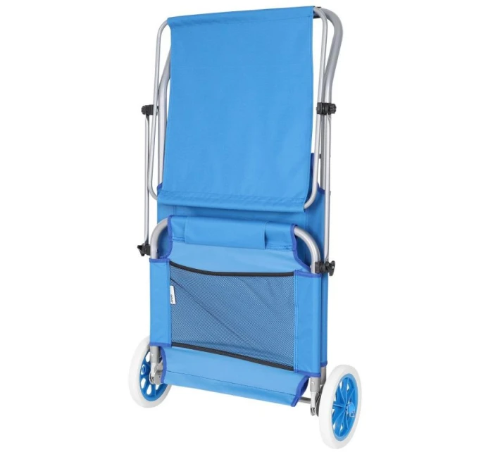 SKLÁDACÍ  S NA  MODRÝ model 21826729