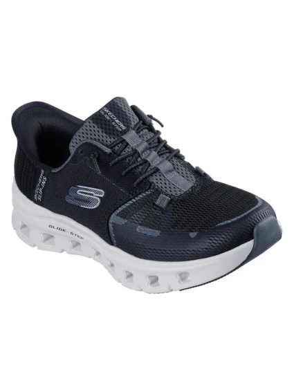 Slipins Pro Black model 21838047 - Skechers Slipins Pro Black model 21838047 - Skechers