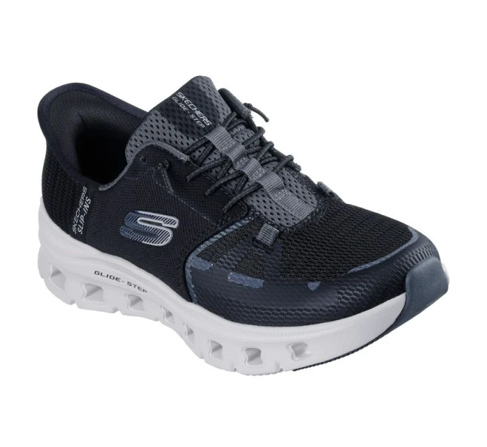 Slipins Pro Black model 21838047 - Skechers Slipins Pro Black model 21838047 - Skechers