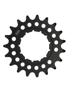 Řetězové kolo KMC Rohloff Wide 19T