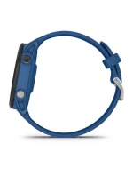 Garmin Forerunner 255 46mm sportovní hodinky Blue