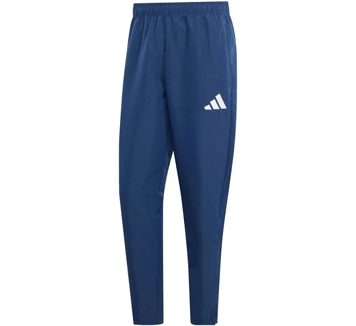 Pánské kalhoty adidas Entrada 26 Presentation navy blue JZ9126