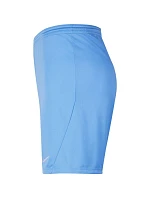 Pánské fotbalové šortky Dry Park III M BV6855-412 - Nike