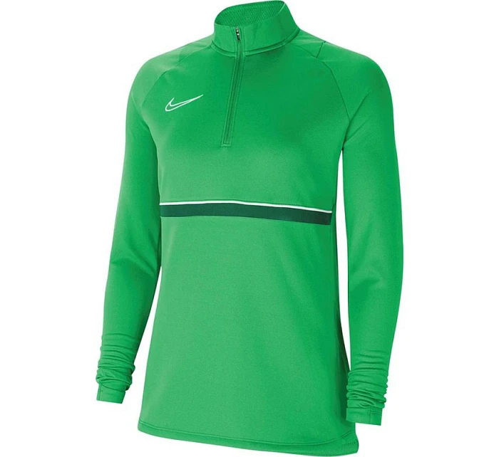Dámská mikina Dri-Fit Academy W CV2653-362 - Nike