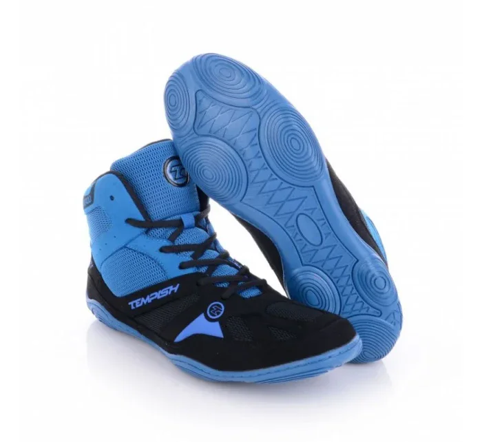 Dětské brankářské boty Roqit Jr 119000081 - Tempish Dětské brankářské boty Roqit Jr 119000081 - Tempish
