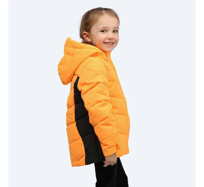Dětská lyžařská bunda  Junior model 16974958 - Icepeak