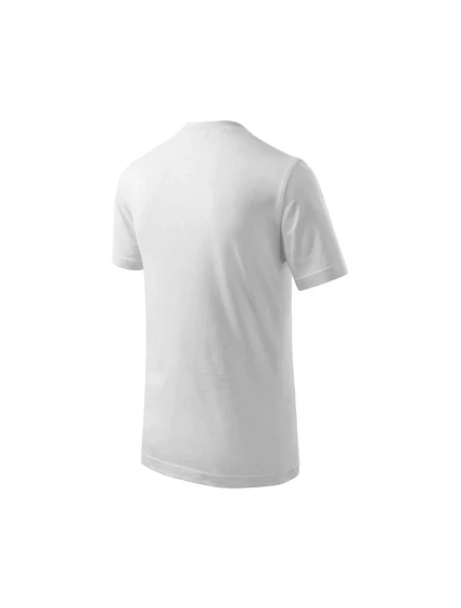 Tričko Basic Jr model 20301082 - Adler