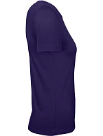 B&C #E150 /women Dámské tričko 01.002T urban purple B&C #E150 /women Dámské tričko 01.002T urban purple