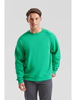 Fruit of the Loom Classic Set-In Sweat Mikina 16.2202 classic olive Fruit of the Loom Classic Set-In Sweat Mikina 16.2202 classic olive