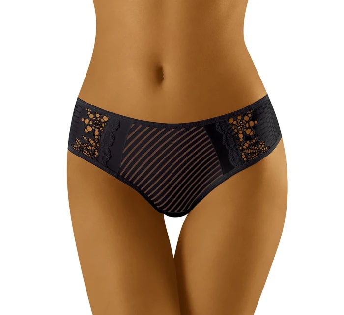 Wol-Bar Gigua barva: černá