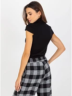 Jumper AT SW 9166.20P černý Jumper AT SW 9166.20P černý