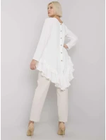 Halenka CHA BZ 1801.47 bílé