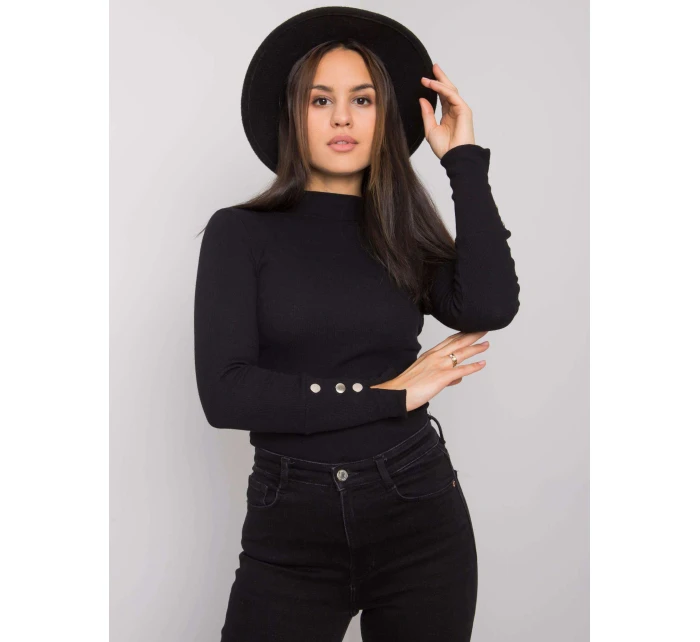 Halenka RV BZ 7317.64 černá Halenka RV BZ 7317.64 černá