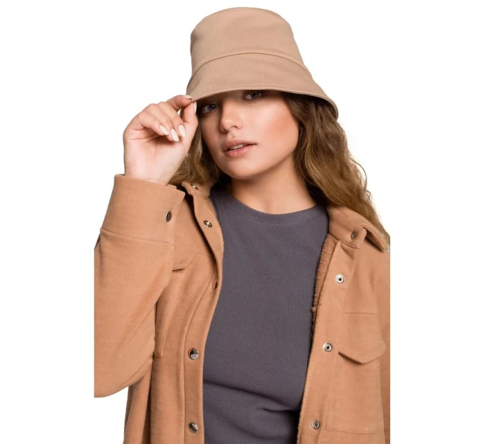 čepice antracitová  model 21080745 - BeWear