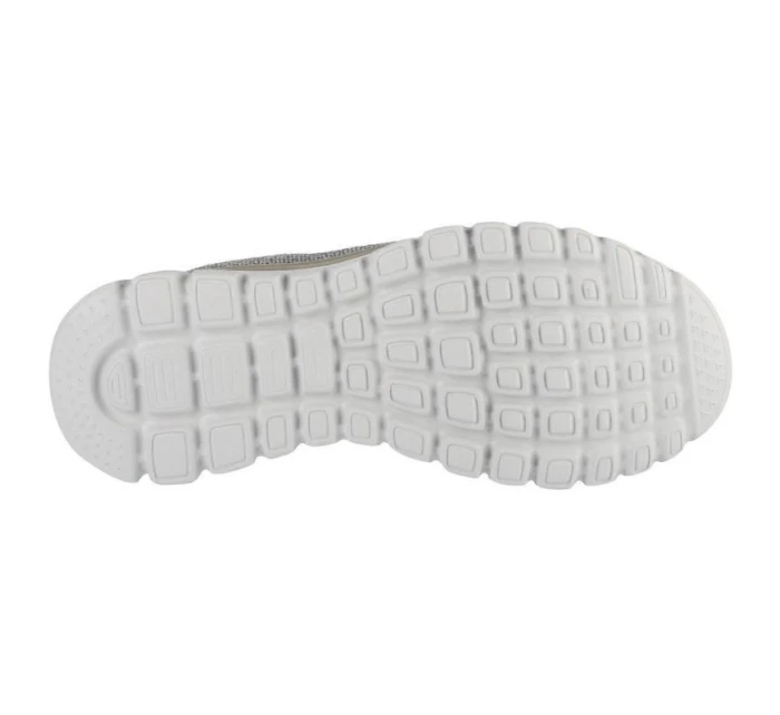 Dámské sportovní boty  W Šedá s  model 22038539 - Skechers