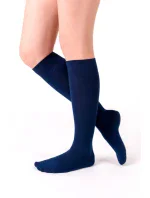 Bavlněné podkolenky 072 Bavlněné podkolenky 072