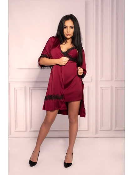 Župan model 142658 Livia Corsetti Fashion Župan model 142658 Livia Corsetti Fashion