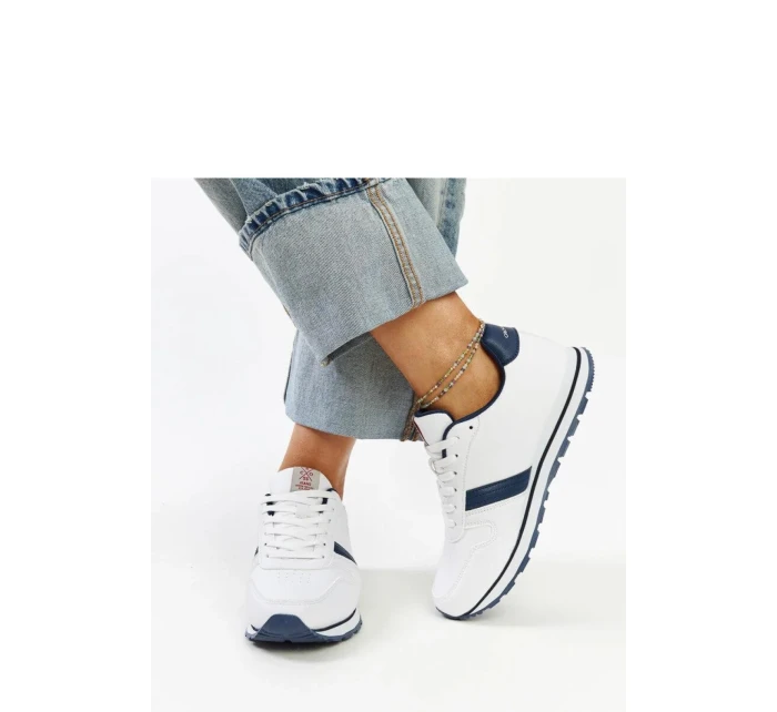 Tenisky model 207347 Solea Tenisky model 207347 Solea