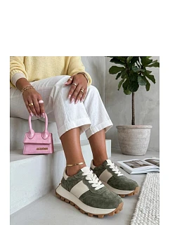 Sportovní obuv model 226039 Solea