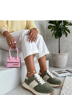 Sportovní obuv  model 226039 Solea