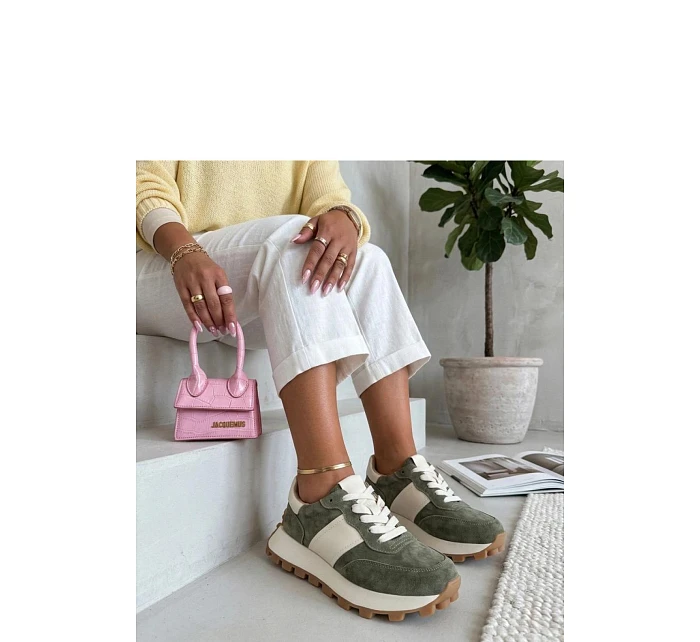 Sportovní obuv model 226039 Solea Sportovní obuv model 226039 Solea