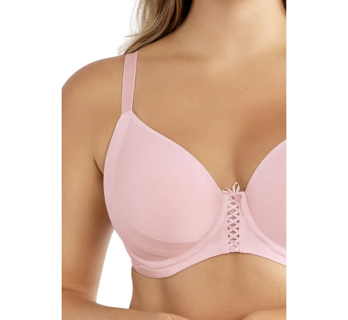 Dámská podprsenka  36 F růžová model 21725868 - Parfait
