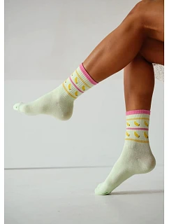 ponožky  3741 model 22064629 - Milena