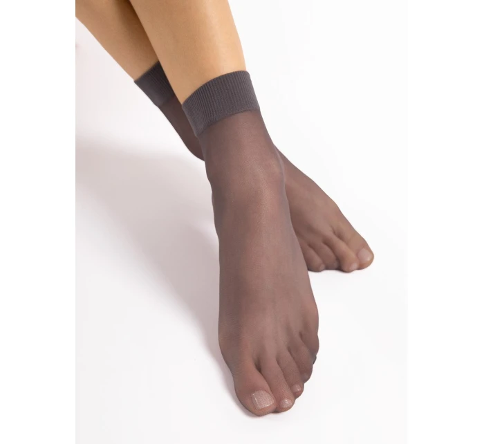 Dámské ponožky Fiore Maja C 1100 15 den A'2