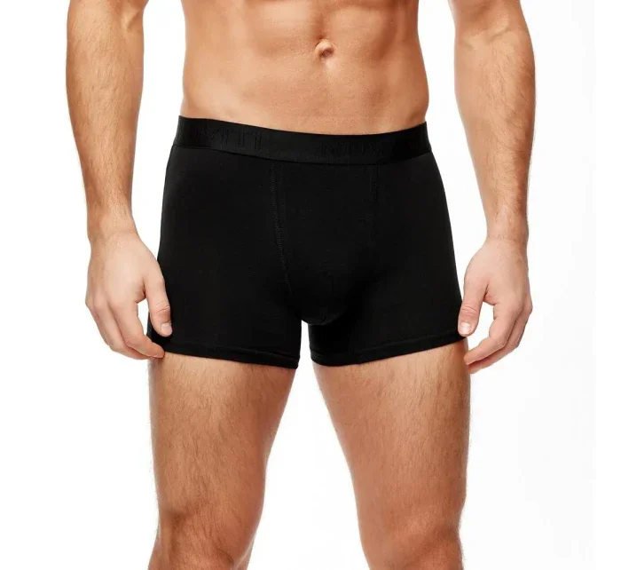 Boxerky Noviti BB005M M-2XL