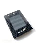 Pánské pyžamo 117/160 Losse 9 - CORNETTE Pánské pyžamo 117/160 Losse 9 - CORNETTE