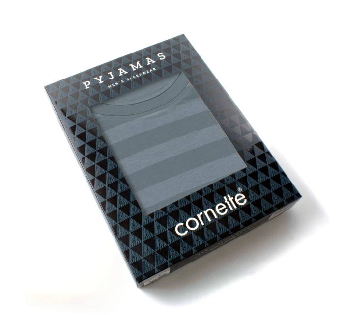 Pánské pyžamo 117/160 Losse 9 - CORNETTE Pánské pyžamo 117/160 Losse 9 - CORNETTE